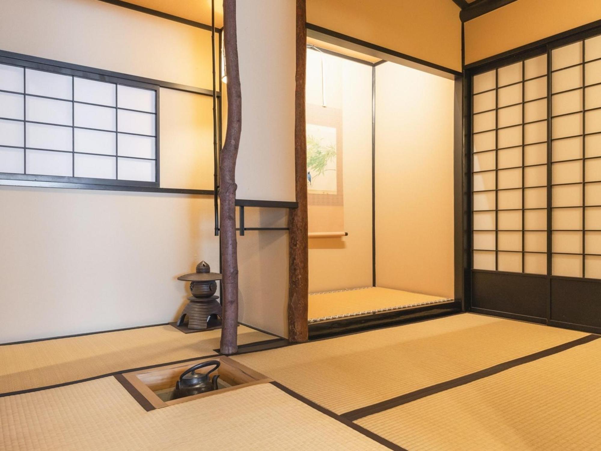 Hana No Omotenashi Nanraku Shizuoka Eksteriør billede