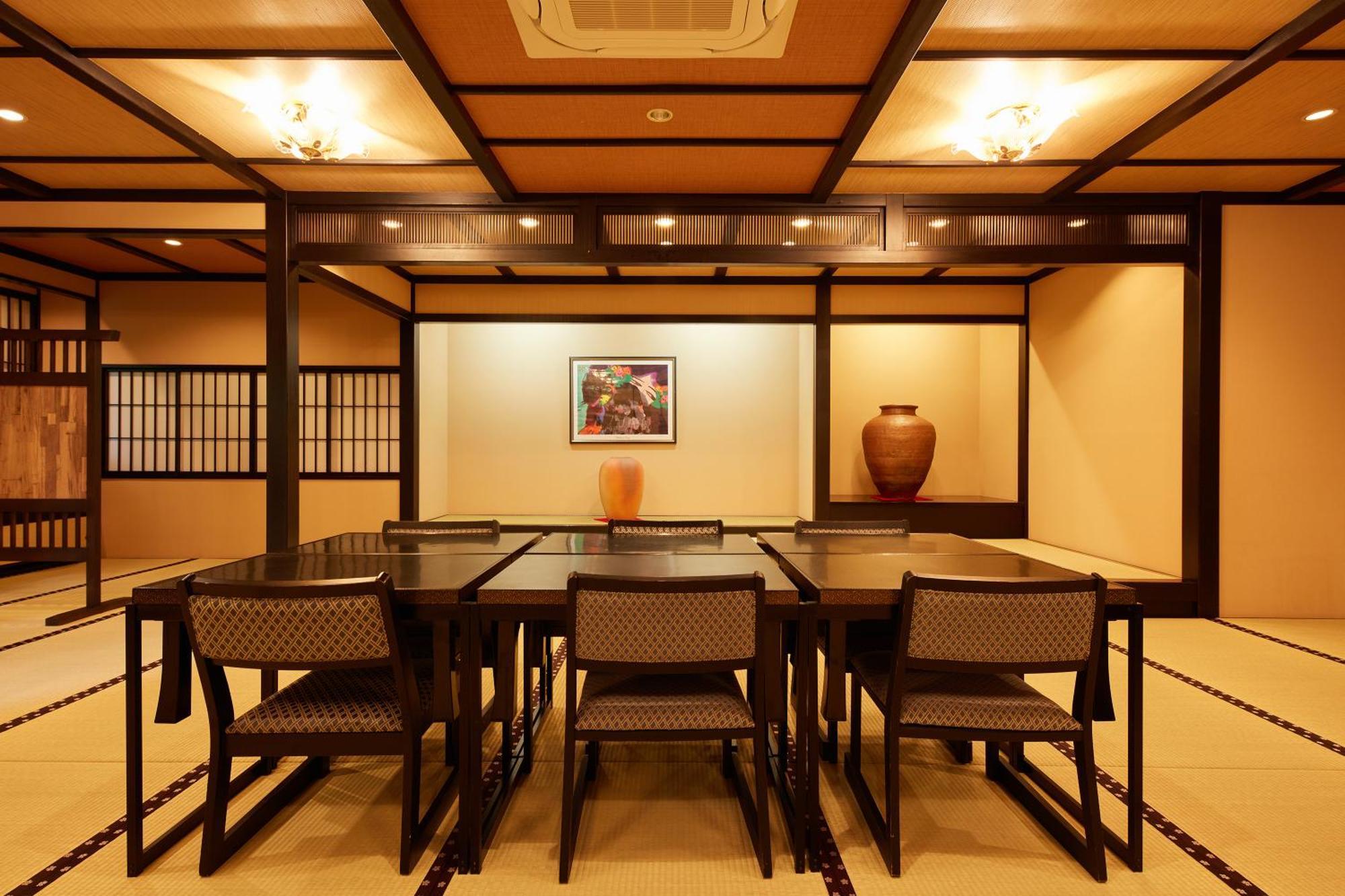 Hana No Omotenashi Nanraku Shizuoka Eksteriør billede