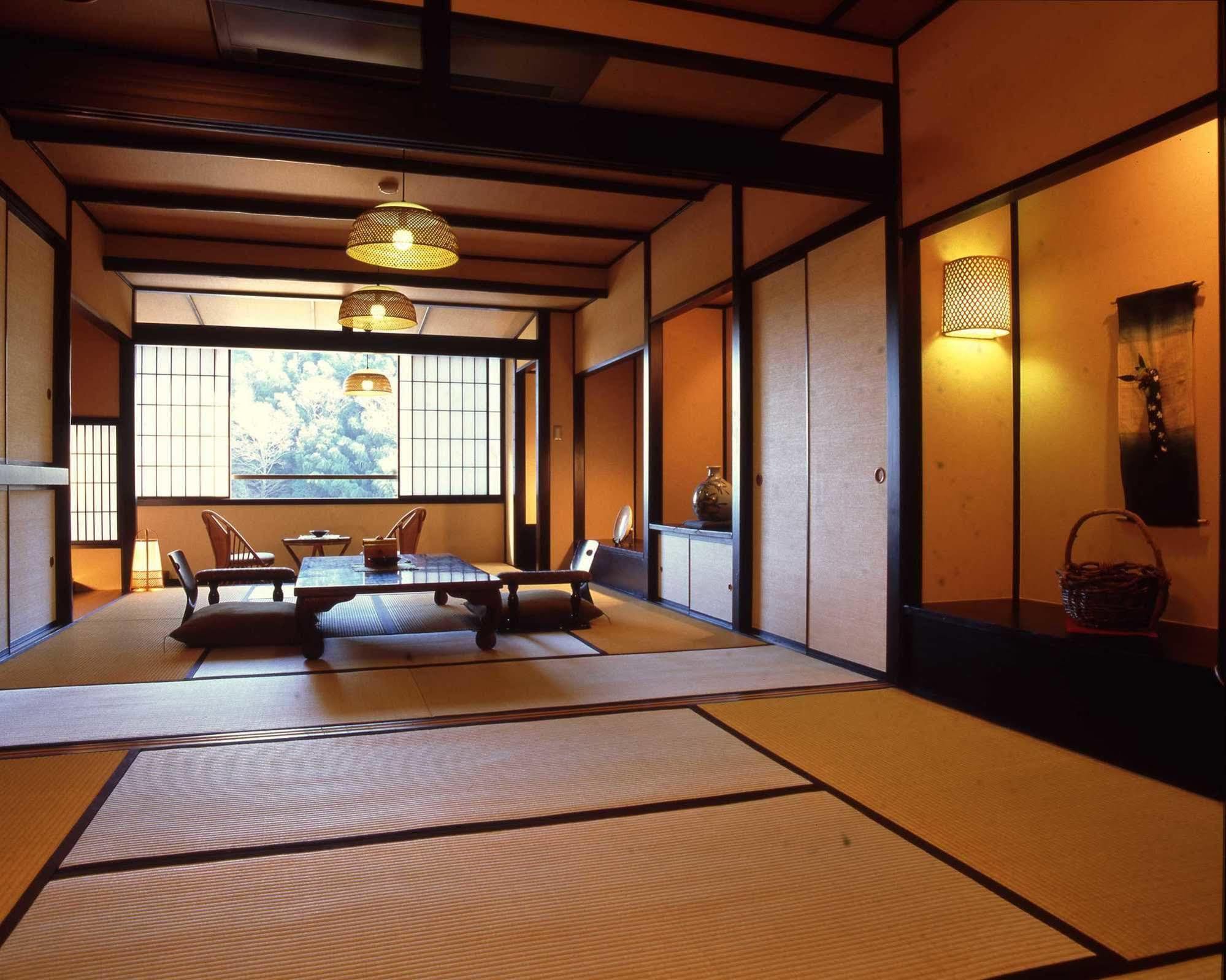 Hana No Omotenashi Nanraku Shizuoka Eksteriør billede