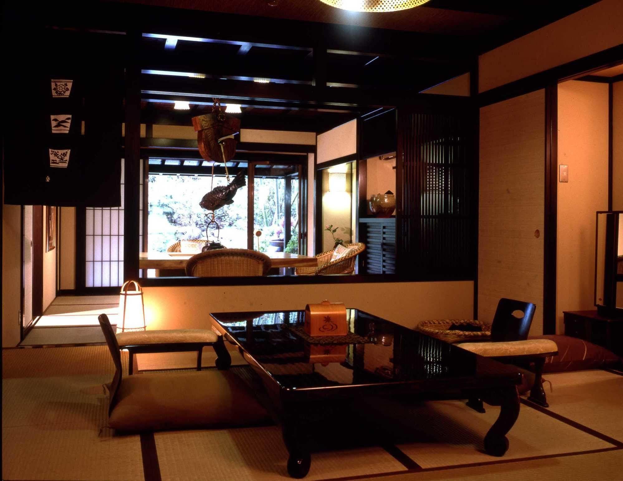 Hana No Omotenashi Nanraku Shizuoka Eksteriør billede